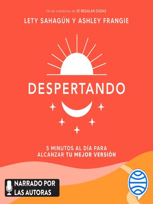 Despertando - Audiobook